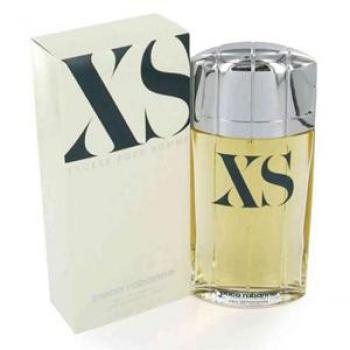 XS (Férfi parfüm) Teszter edt 100ml